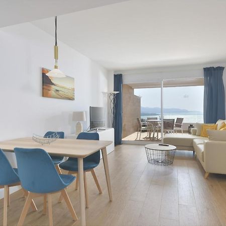 Apartamento De Lujo Vista Mar En Torrox Costa ภายนอก รูปภาพ