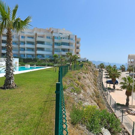 Apartamento De Lujo Vista Mar En Torrox Costa ภายนอก รูปภาพ