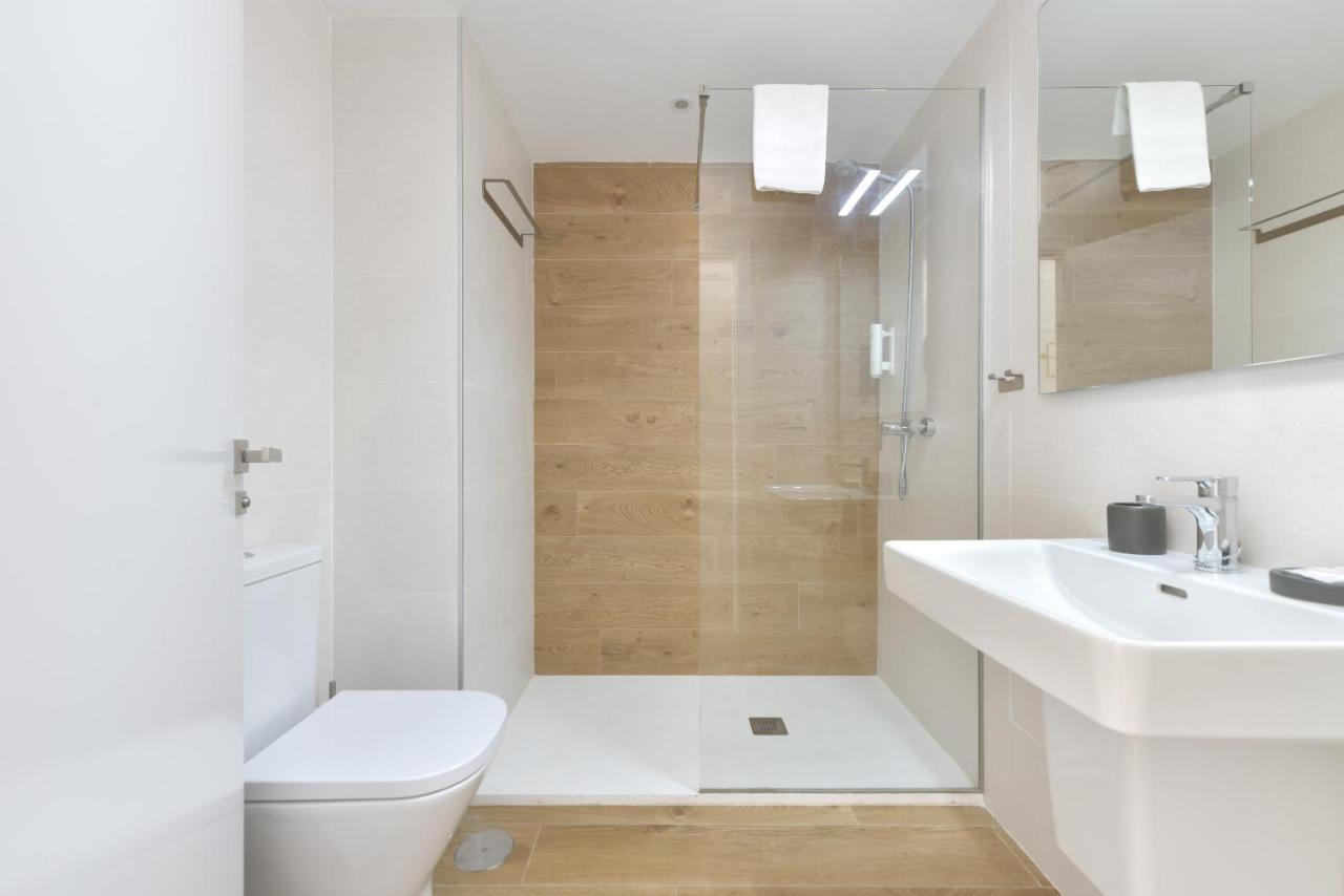Apartamento De Lujo Vista Mar En Torrox Costa ภายนอก รูปภาพ