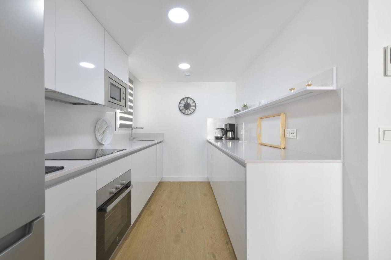Apartamento De Lujo Vista Mar En Torrox Costa ภายนอก รูปภาพ